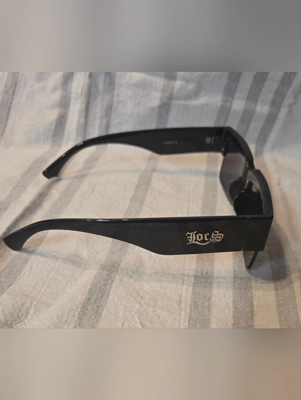 Locs Sunglasses